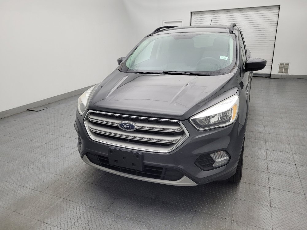 Used 2018 Ford Escape SE w/ SE Sync 3 Package AWD/4WD image 15