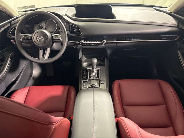 New 2026 MAZDA CX-30 AWD 2.5 S image 16
