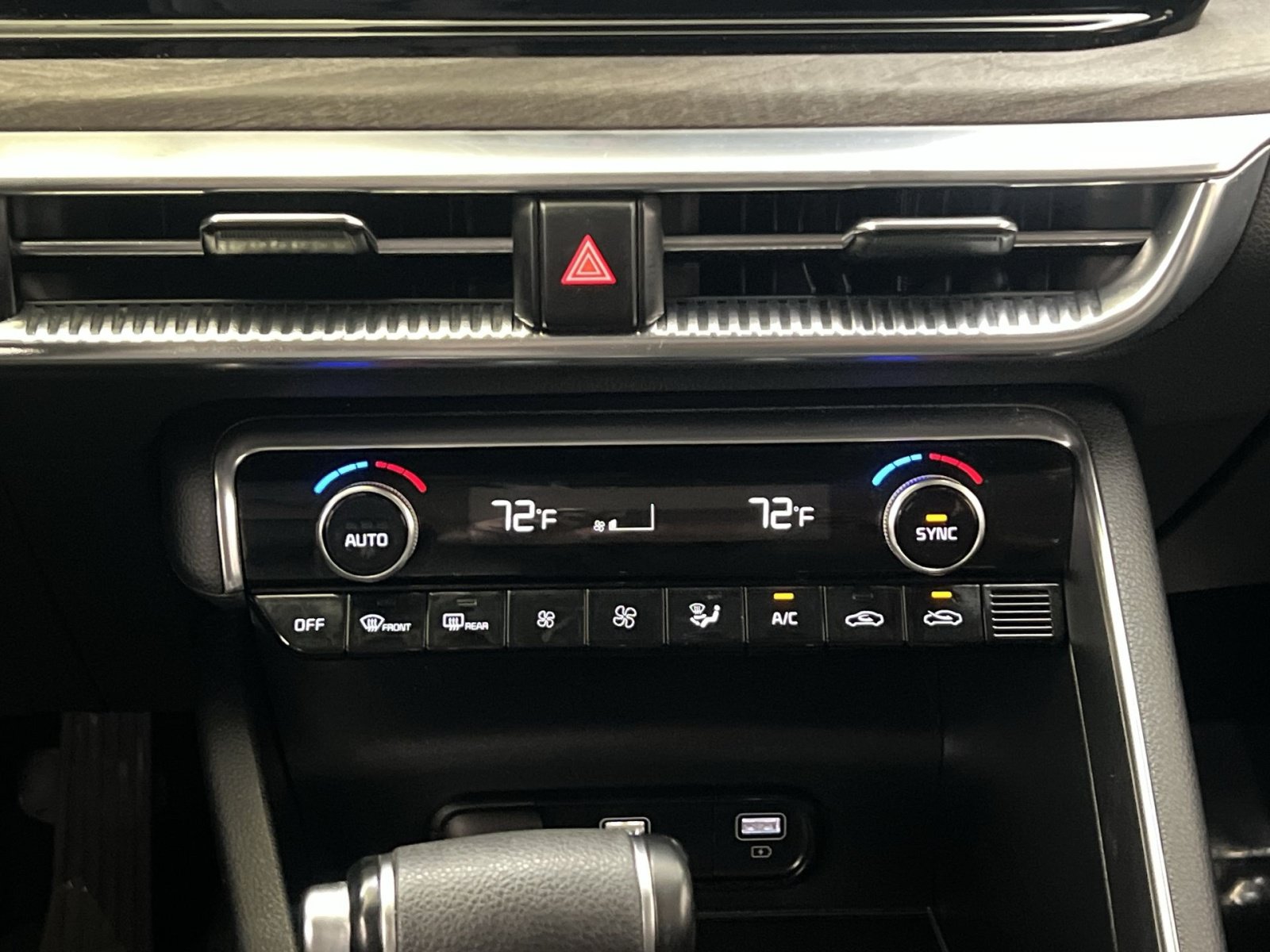 Used 2022 Kia K5 EX FWD image 20