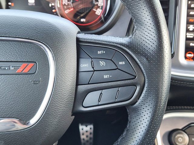 Certified 2022 Dodge Challenger R/T w/ Plus Package image 24