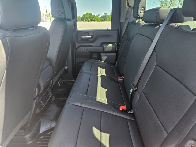 New 2026 Chevrolet Silverado 2500 W/T w/ WT Convenience Package AWD/4WD image 24