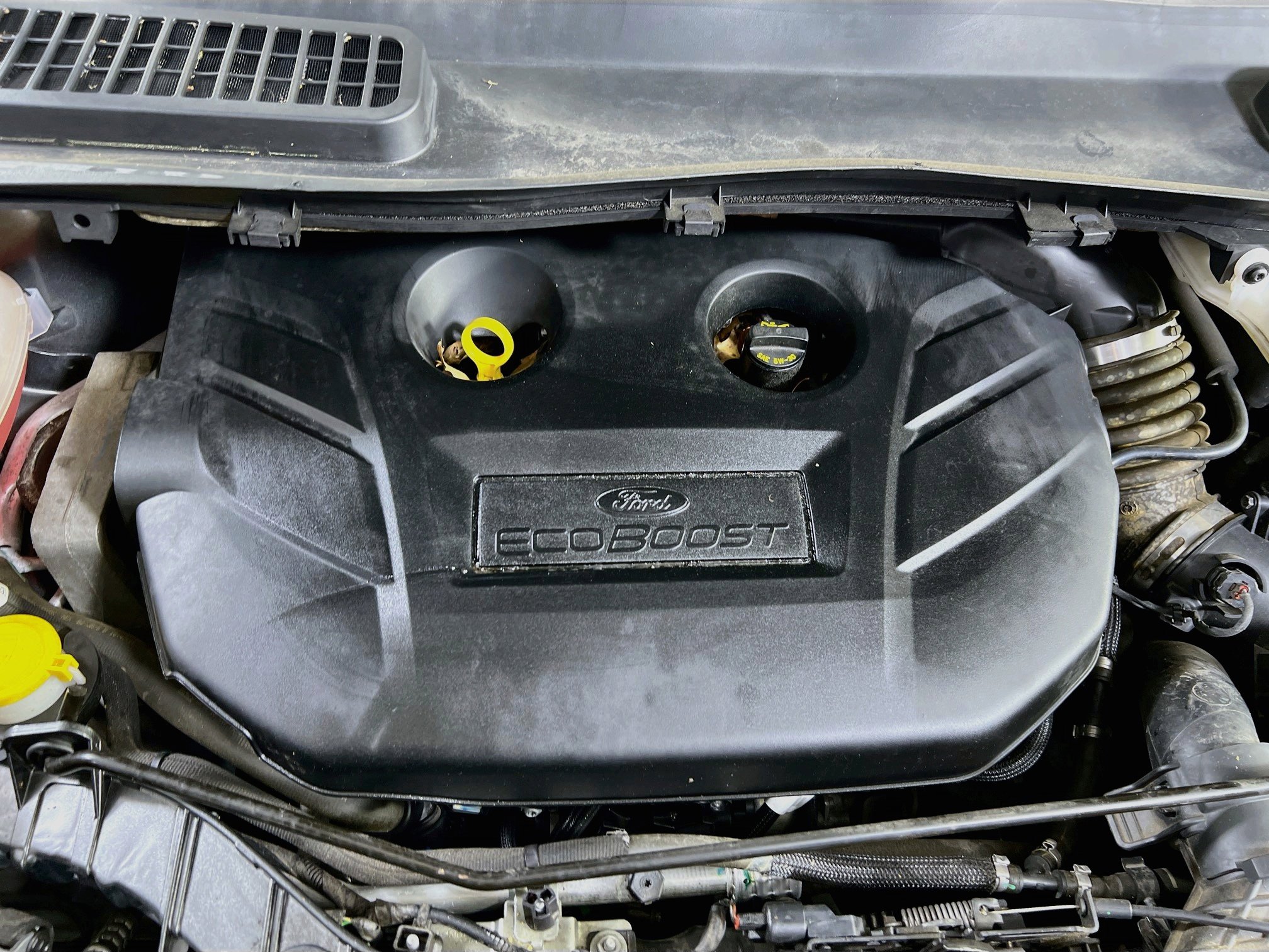 Used 2019 Ford Escape Titanium AWD/4WD image 29