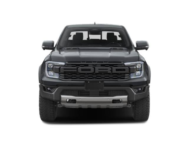 New 2026 Ford Ranger Raptor AWD/4WD image 4