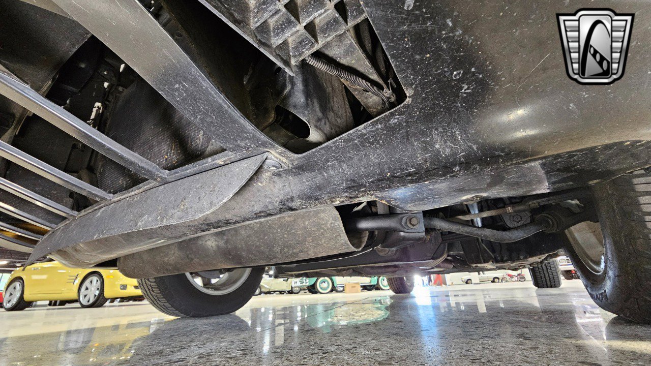 Used 1989 Mercury Cougar XR7 image 15