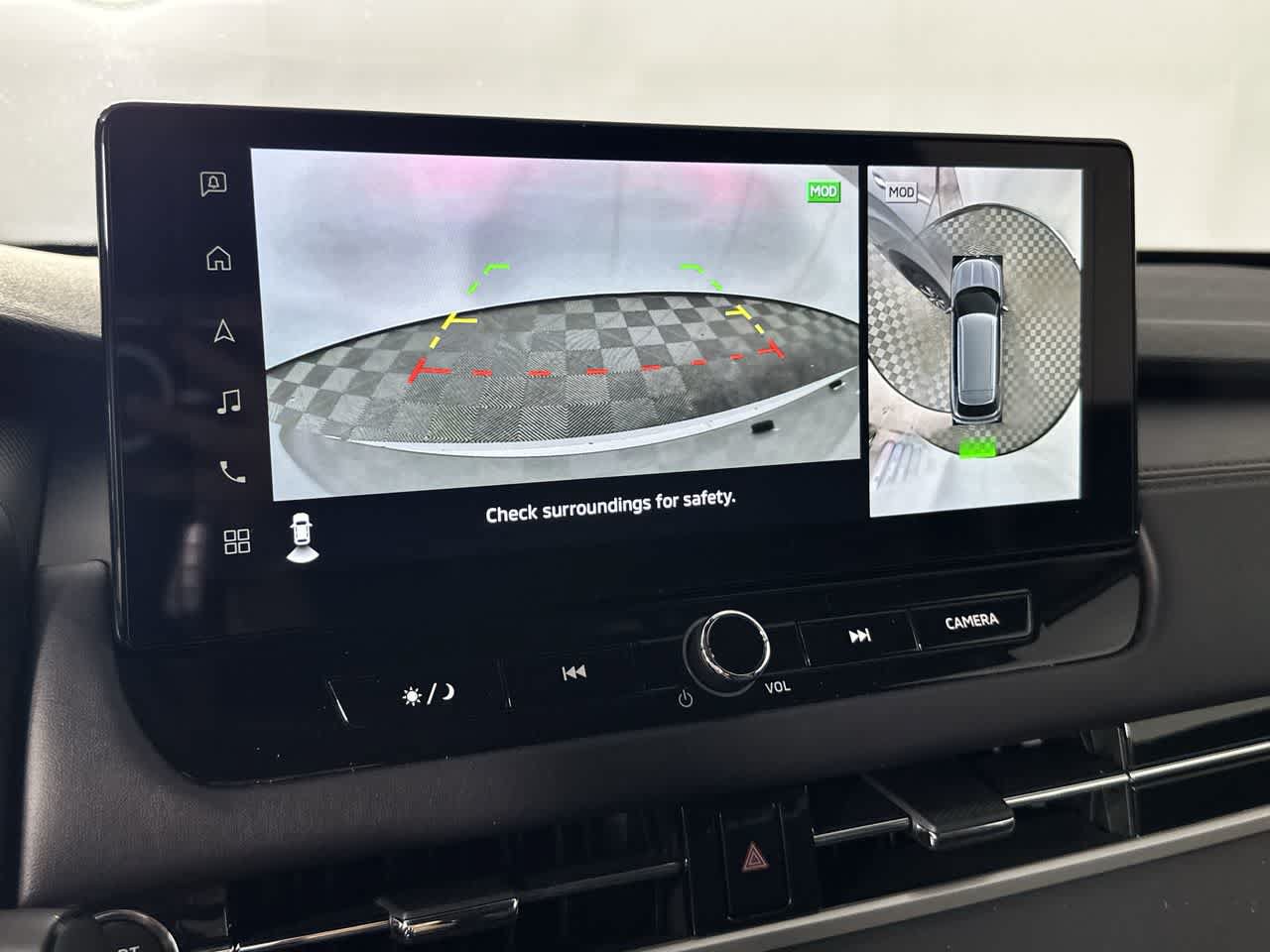 Used 2025 Mitsubishi Outlander SE FWD image 17