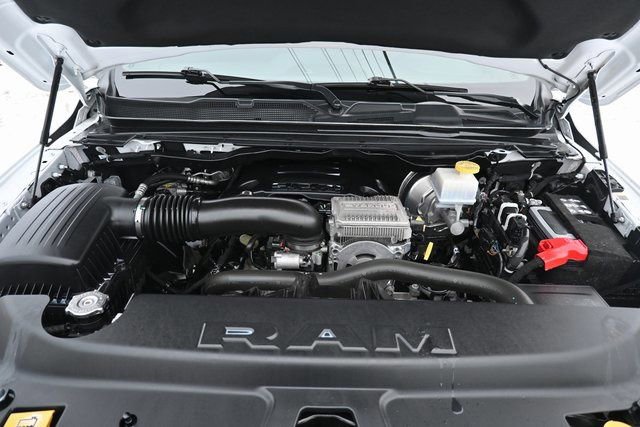 Used 2023 RAM 1500 Rebel w/ Rebel Level 1 Equipment Group image 15