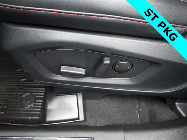 Used 2025 Ford Explorer ST image 10