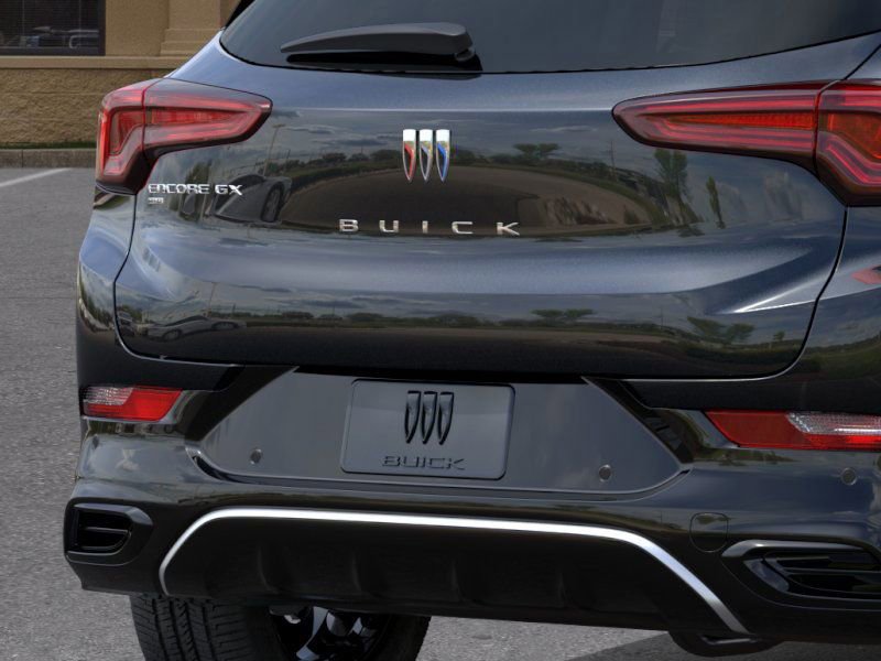 New 2026 Buick Encore GX Sport Touring image 15