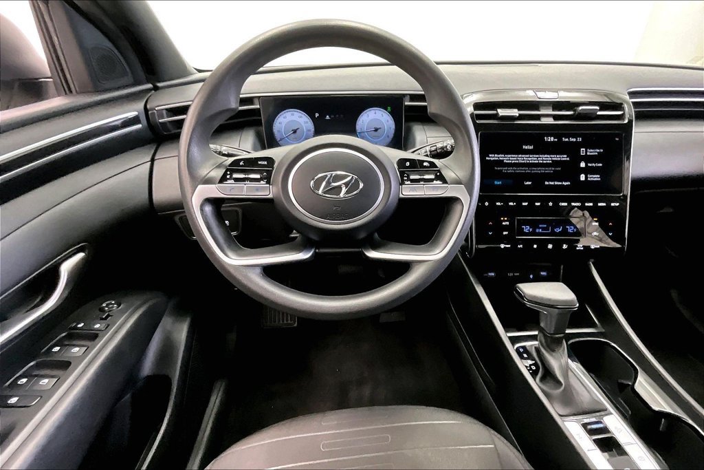 Certified 2024 Hyundai Santa Cruz SEL w/ Activity Package AWD/4WD image 5