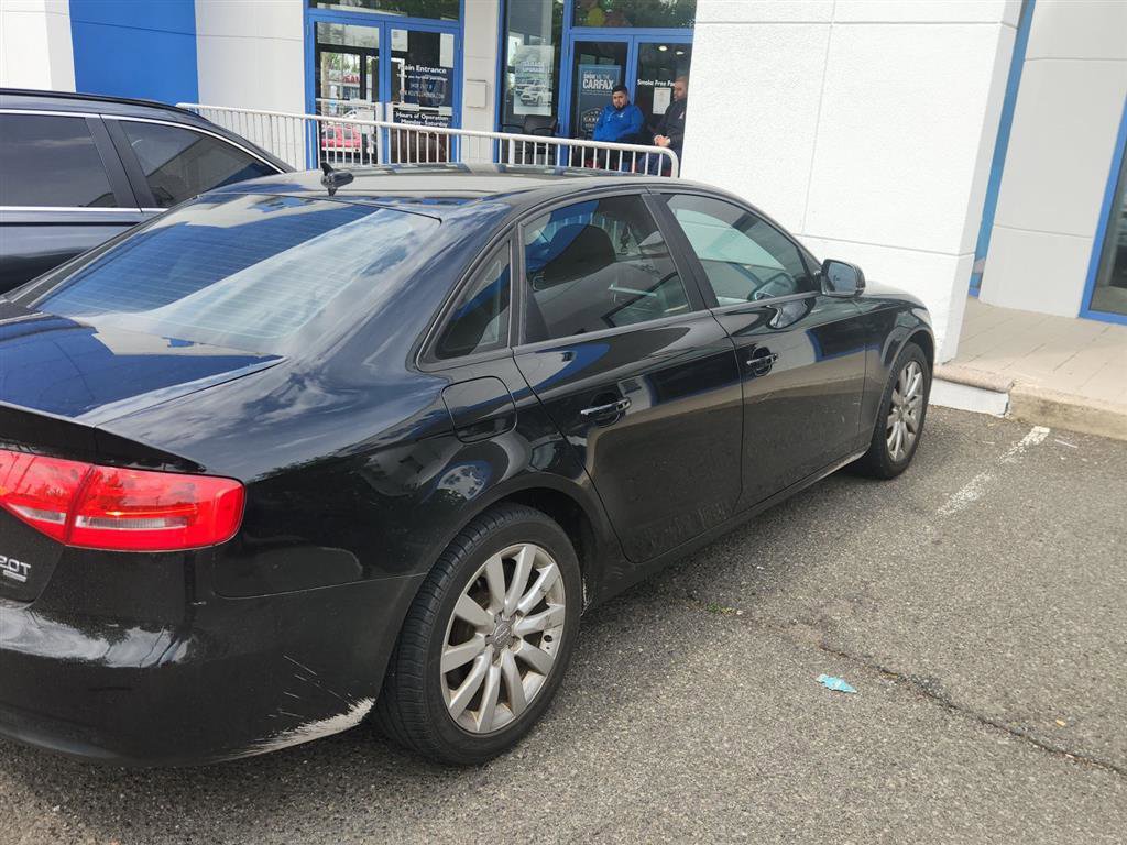 Used 2014 Audi A4 2.0T Premium w/ Cold Weather Package AWD/4WD image 3