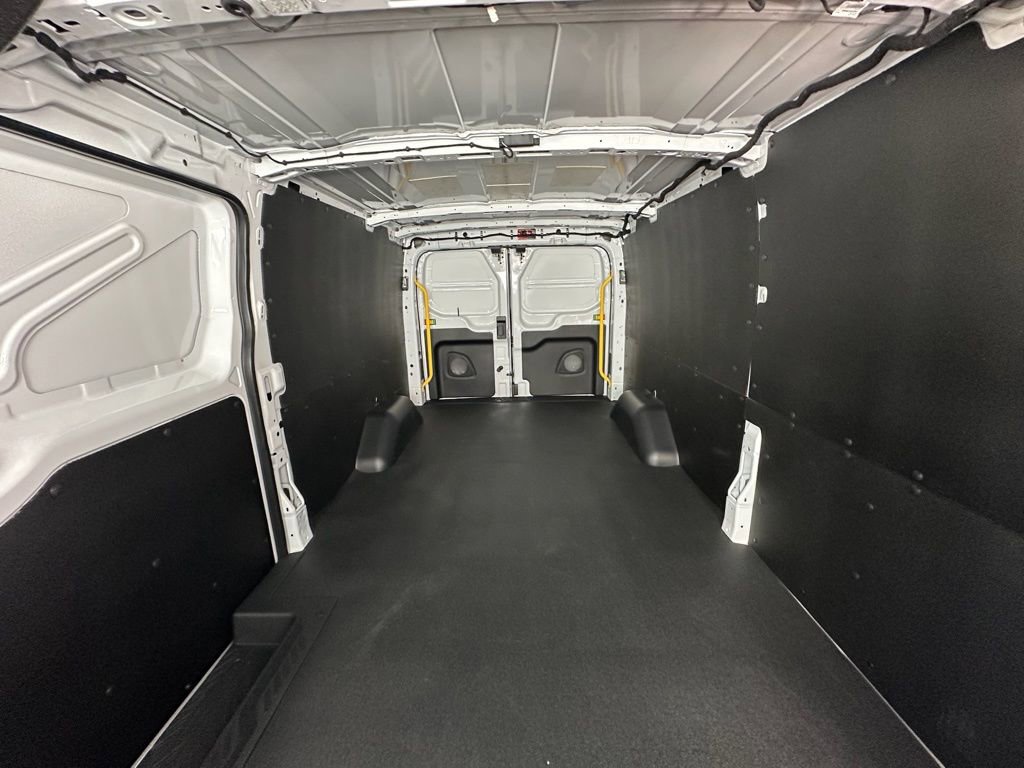 New 2026 Ford Transit 350 Low Roof w/ Load Area Protection Package RWD image 23