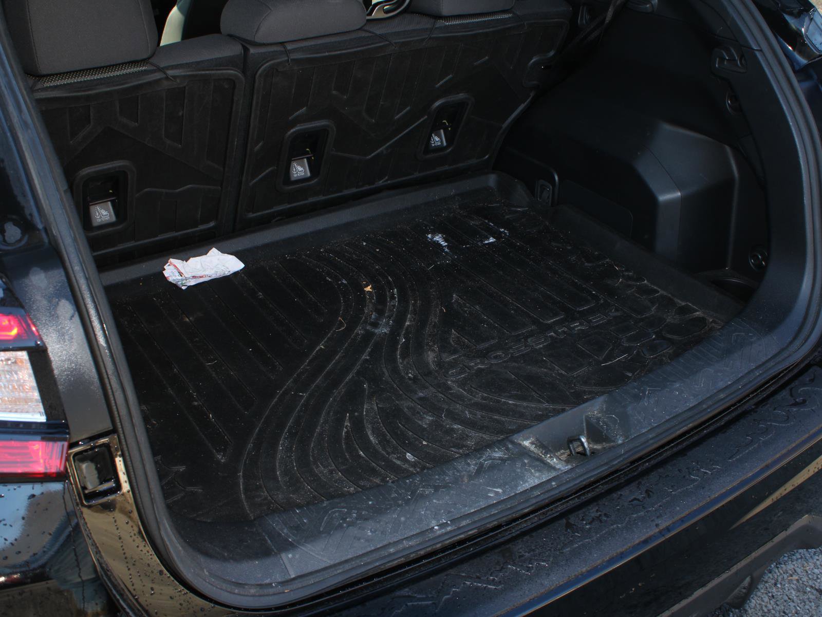 Certified 2024 Subaru Crosstrek 2.0i Premium image 8