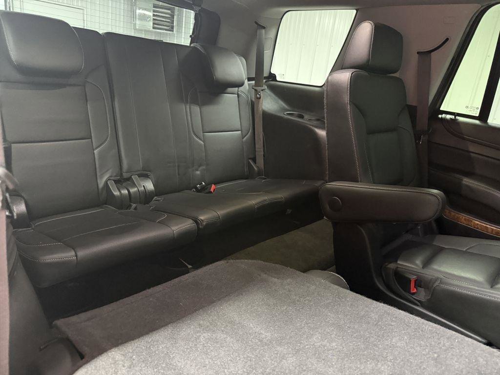 Used 2018 Chevrolet Tahoe Premier image 32