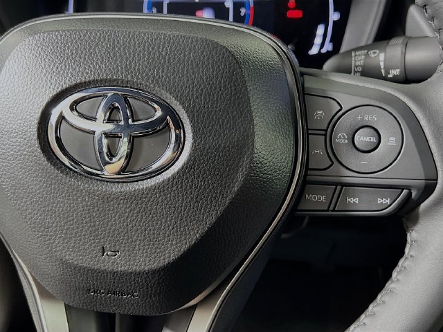 New 2026 Toyota Corolla SE FWD image 17