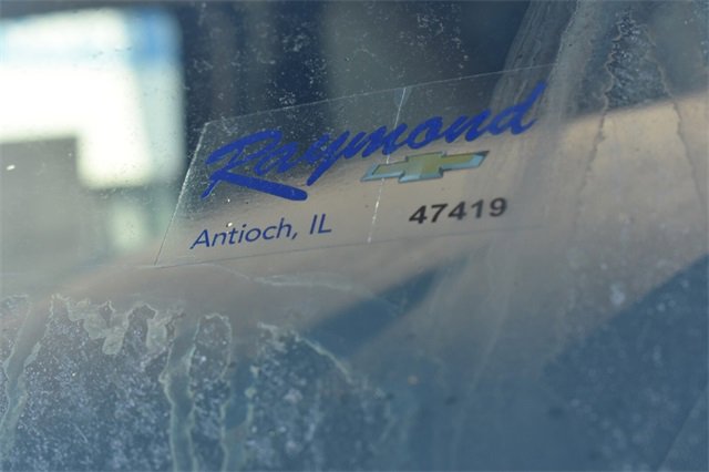 New 2025 Chevrolet Express 2500 Work Van w/ Driver Convenience Package image 31