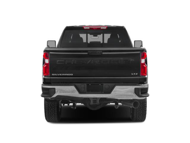 Used 2022 Chevrolet Silverado 3500 LTZ AWD/4WD image 8