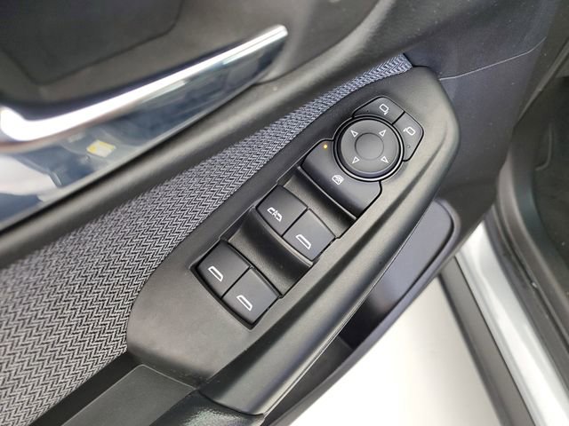 Used 2024 Chevrolet TrailBlazer LT w/ Driver Confidence Package image 21