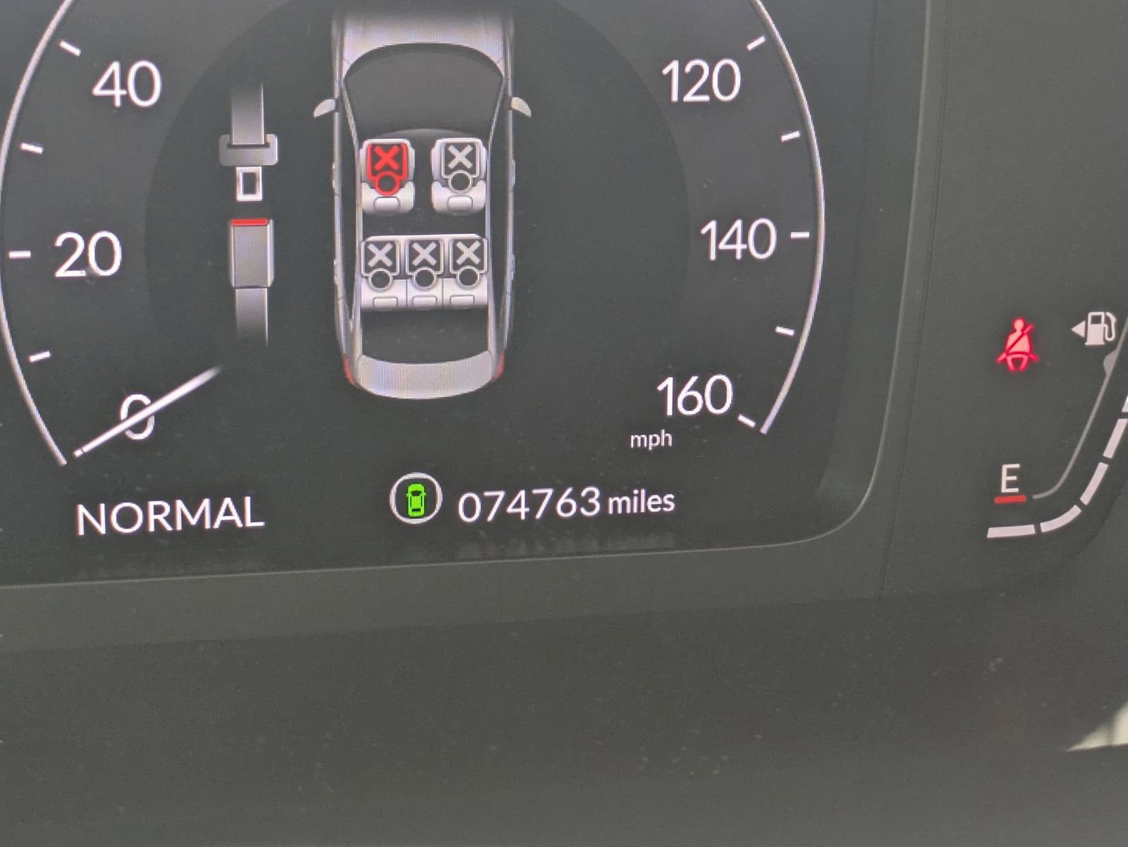 Used 2022 Honda Civic Touring image 37