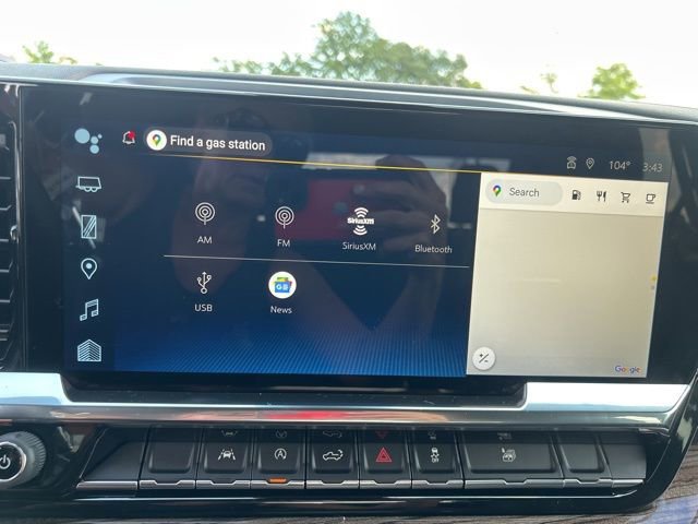 New 2026 Chevrolet Silverado 1500 LT w/ LPO, Liner Protection Package image 24