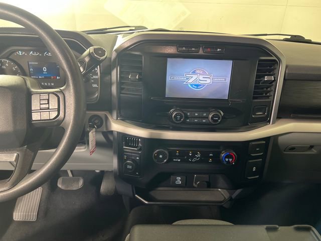 Used 2023 Ford F150 XLT image 17