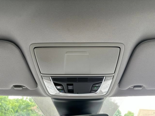 Used 2023 Acura TLX w/ Technology Package FWD image 27