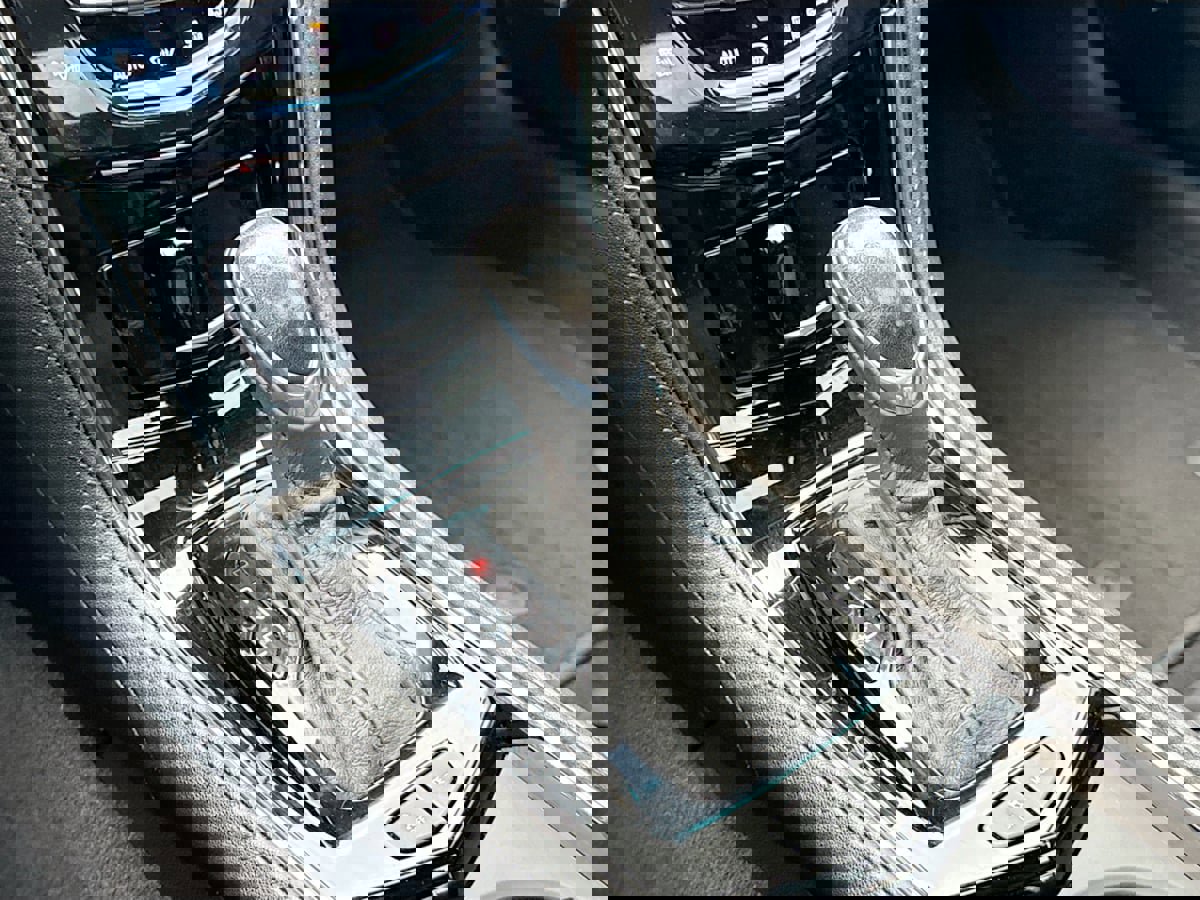 Used 2014 Cadillac ATS Performance w/ Cold Weather Package image 17