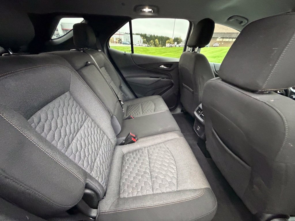 Used 2021 Chevrolet Equinox LT AWD/4WD image 38