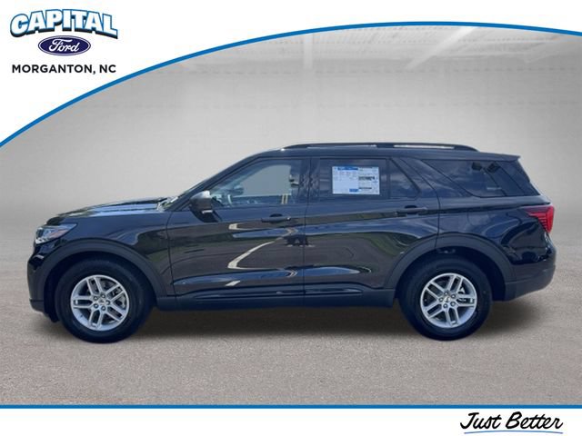 New 2026 Ford Explorer Active RWD image 3