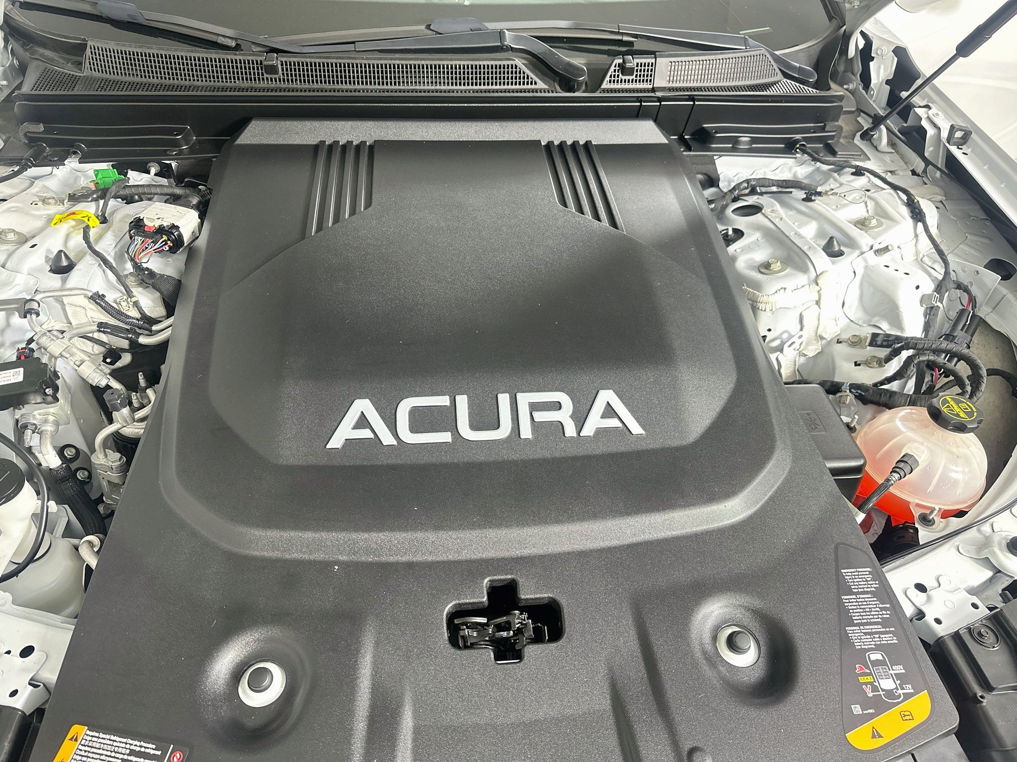 Used 2024 Acura ZDX A-Spec AWD/4WD image 33