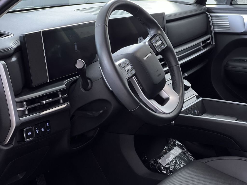 Used 2024 Hyundai Santa Fe XRT image 24