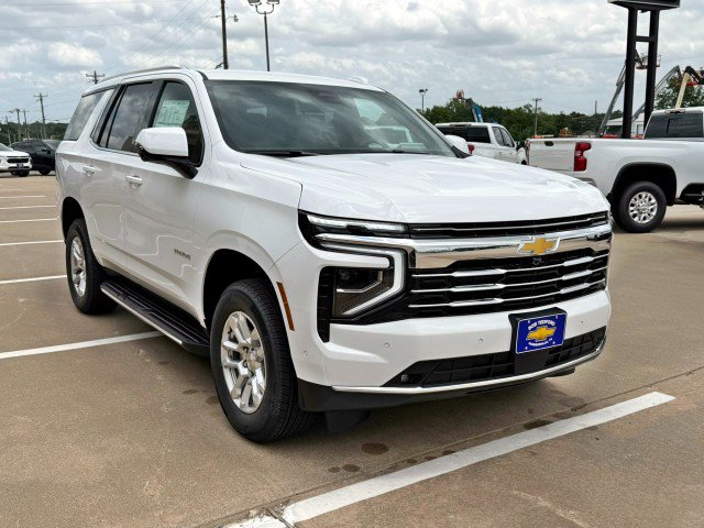 New 2026 Chevrolet Tahoe LT w/ Comfort Package RWD image 7
