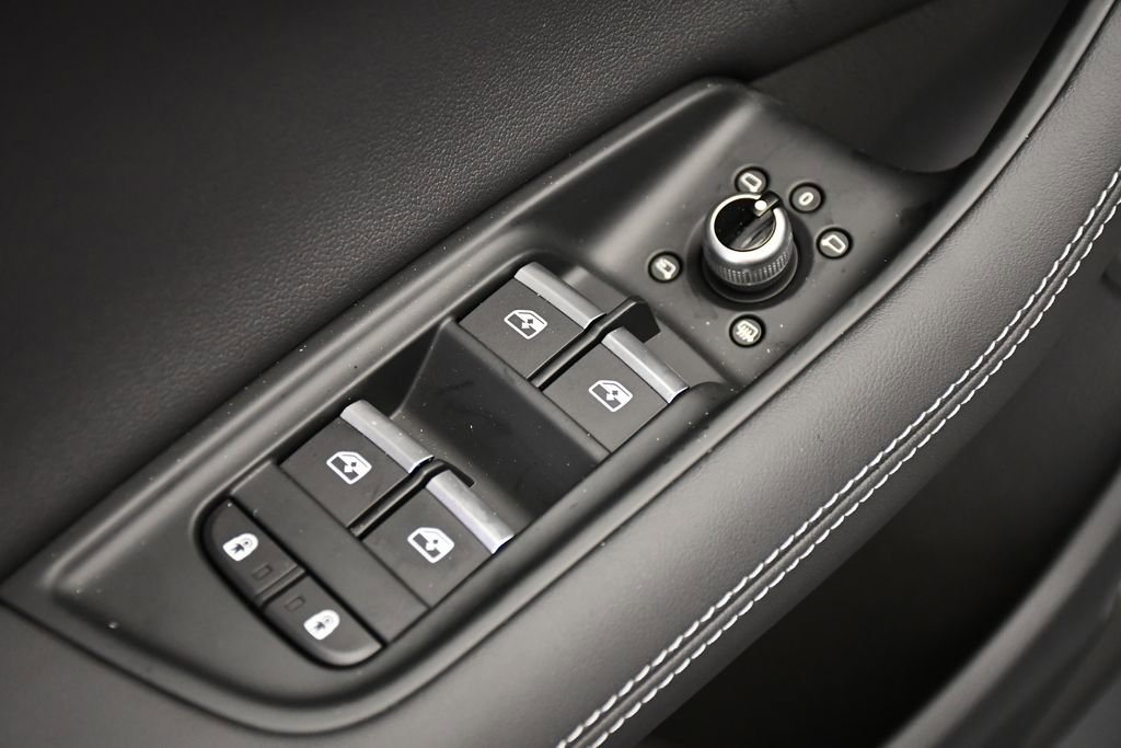 New 2026 Audi Q7 2.0T Premium Plus image 34