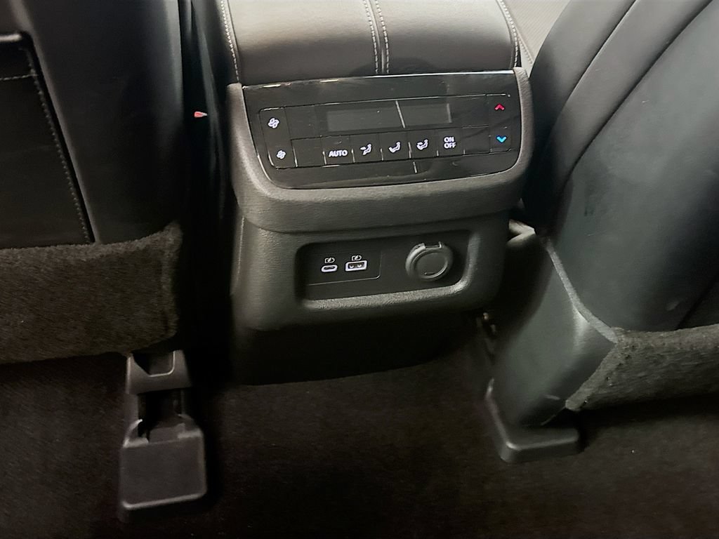 Certified 2023 INFINITI QX60 Pure FWD image 31