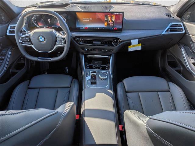 New 2026 BMW 330i xDrive Sedan w/ Premium Package image 18