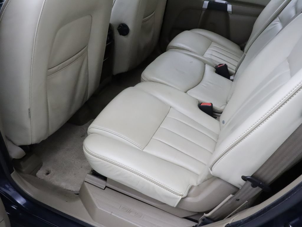 Used 2014 Volvo XC90 3.2 FWD image 25