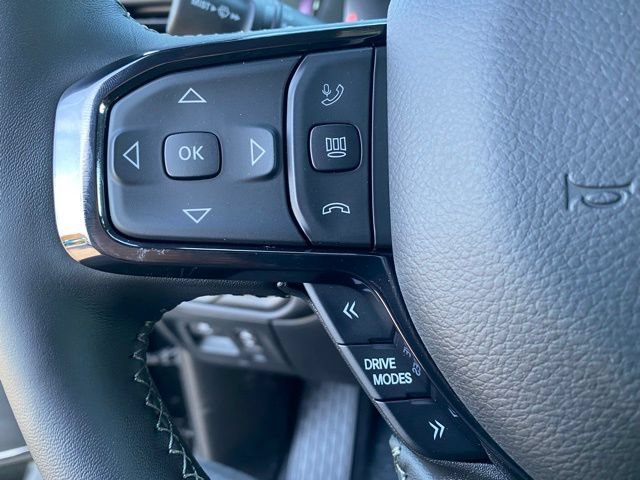New 2026 RAM 1500 Limited AWD/4WD image 18