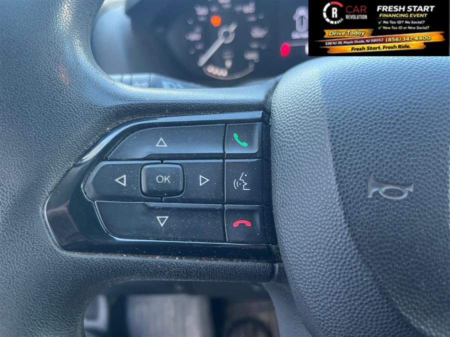 Used 2023 RAM ProMaster 2500 FWD image 19