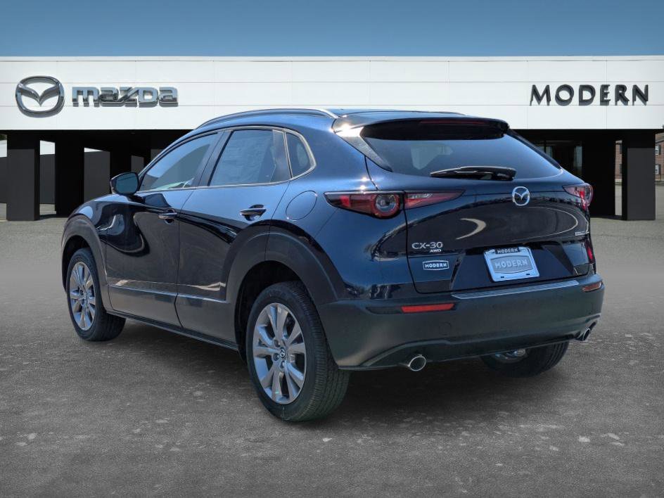 New 2026 MAZDA CX-30 AWD 2.5 S image 7