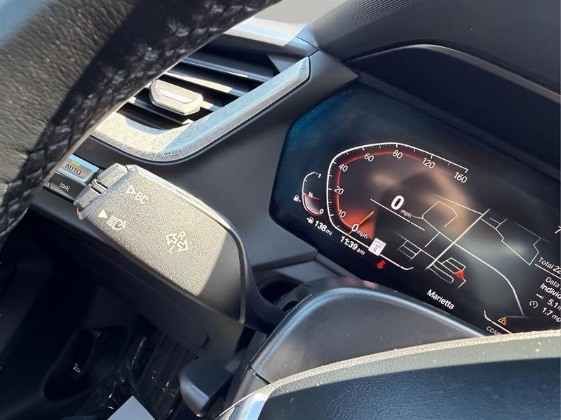 Used 2022 BMW 228i Gran Coupe w/ Convenience Package FWD image 45