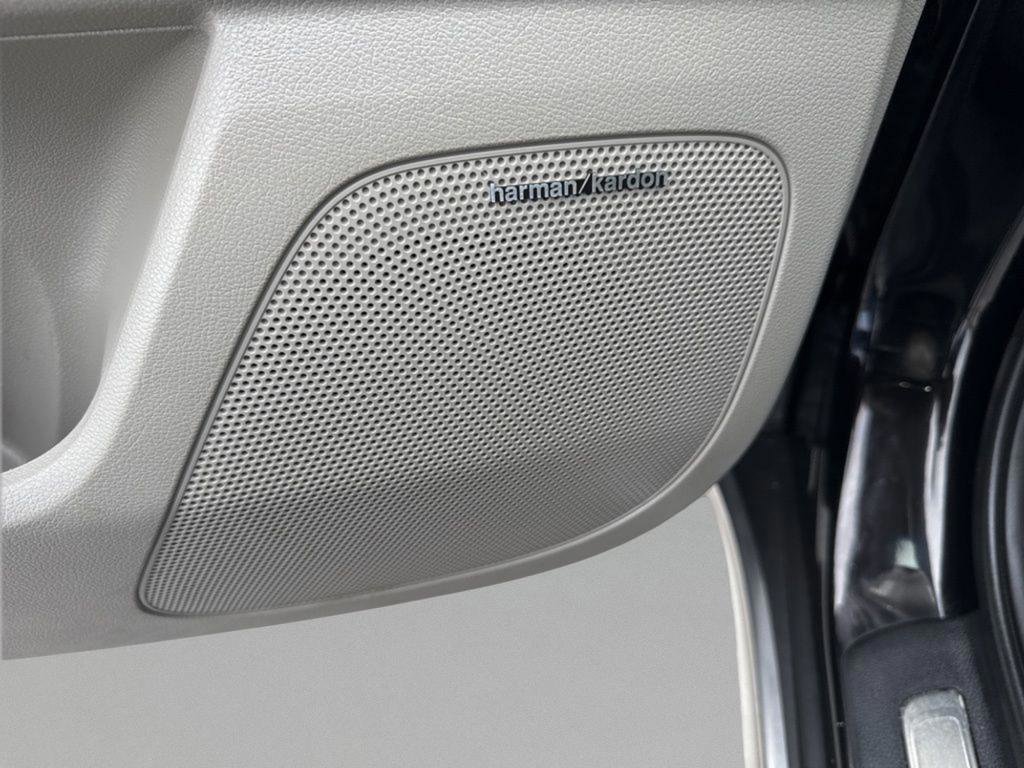 Used 2018 Kia Sportage SX image 22