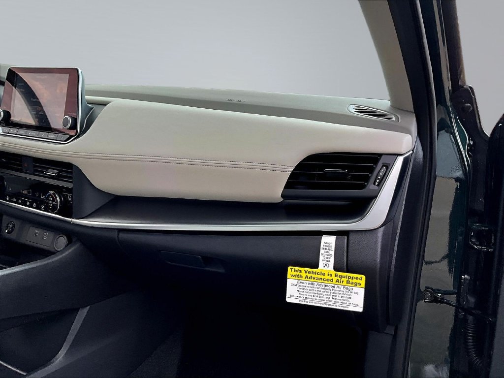New 2026 Nissan Rogue Dark Armor AWD/4WD image 30