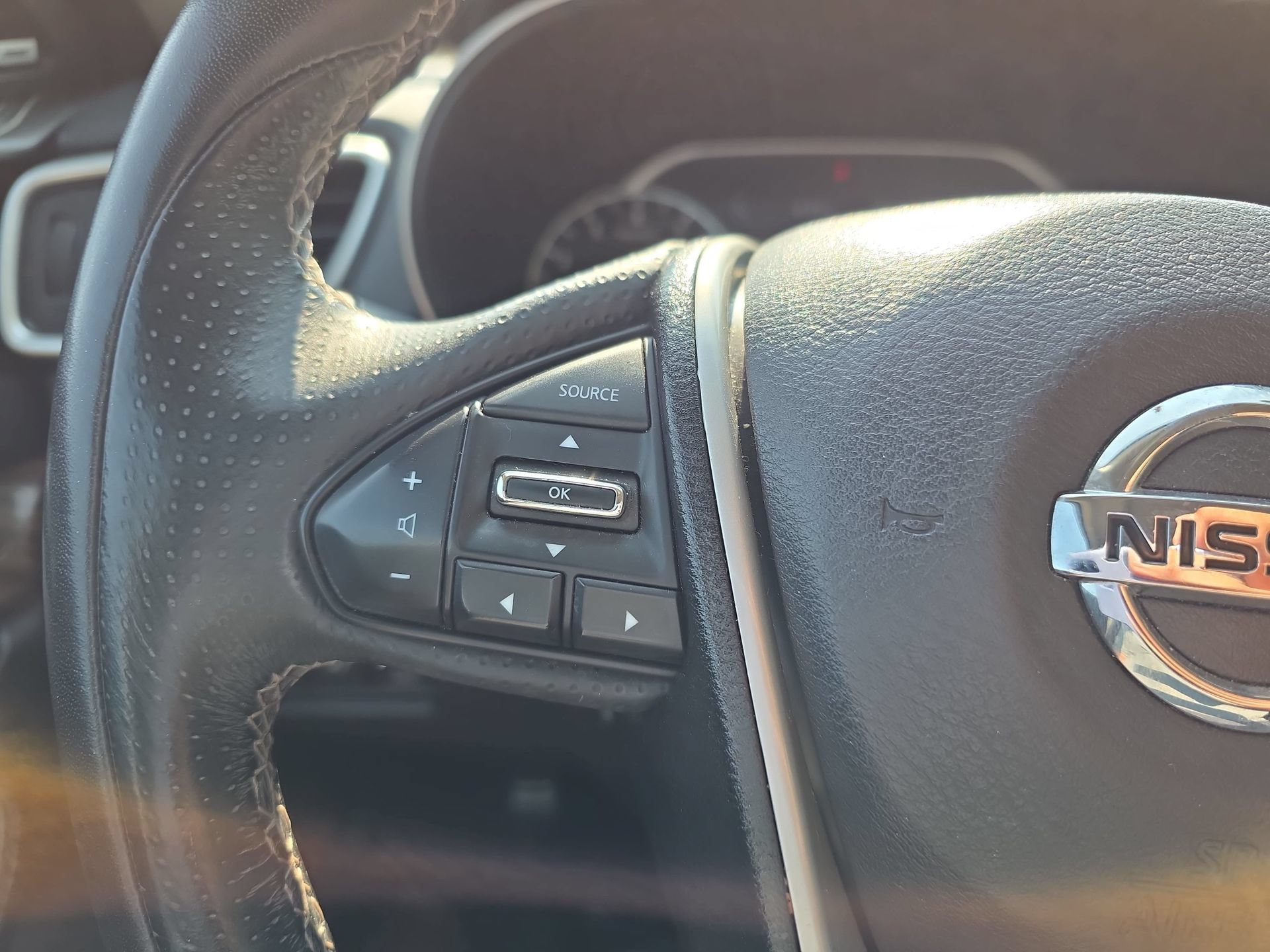Used 2018 Nissan Maxima Platinum FWD image 16