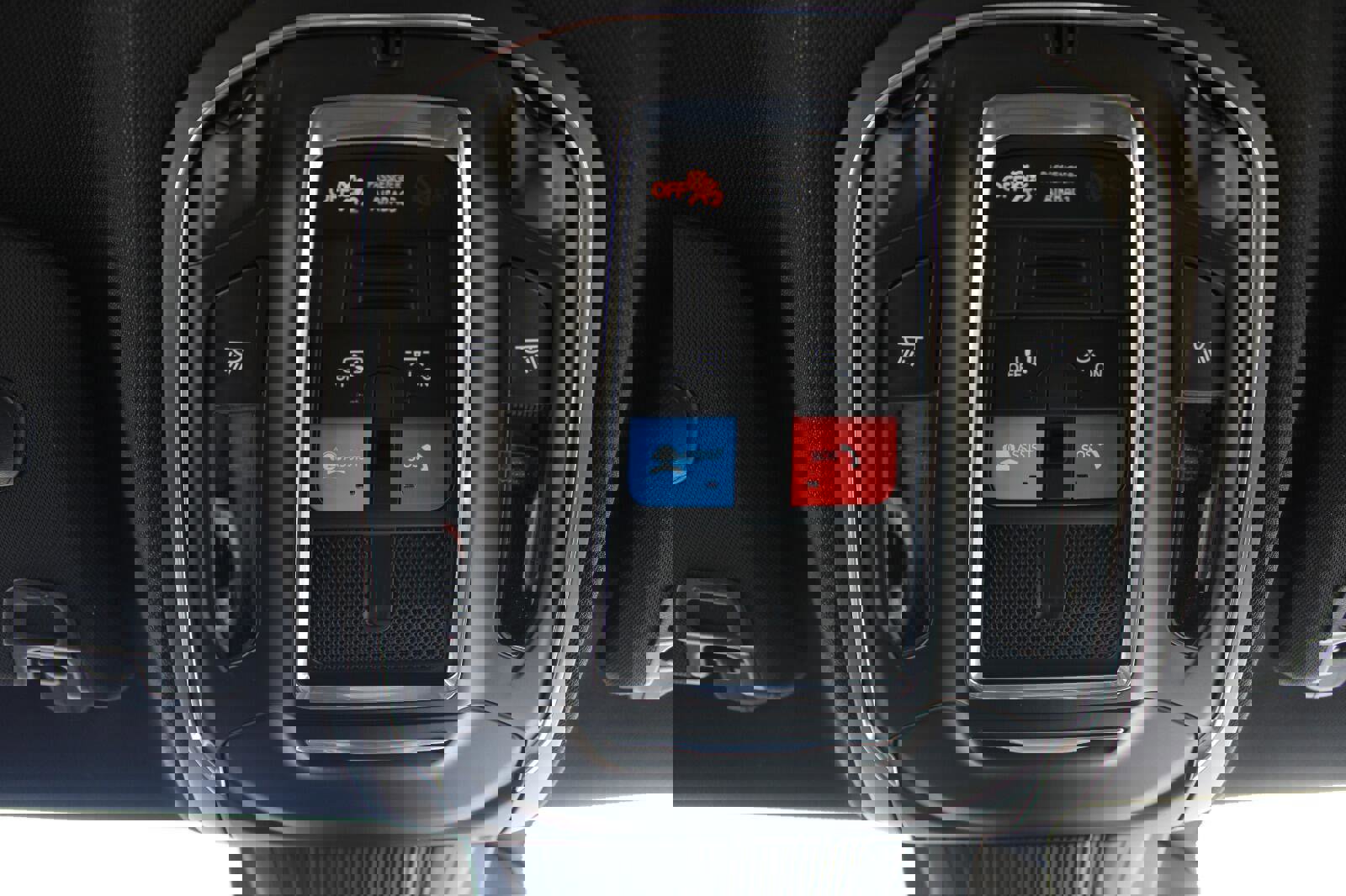 New 2026 Dodge Charger Scat Pack w/ Blacktop Package image 21