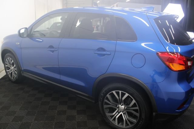 Used 2018 Mitsubishi Outlander Sport LE FWD image 6