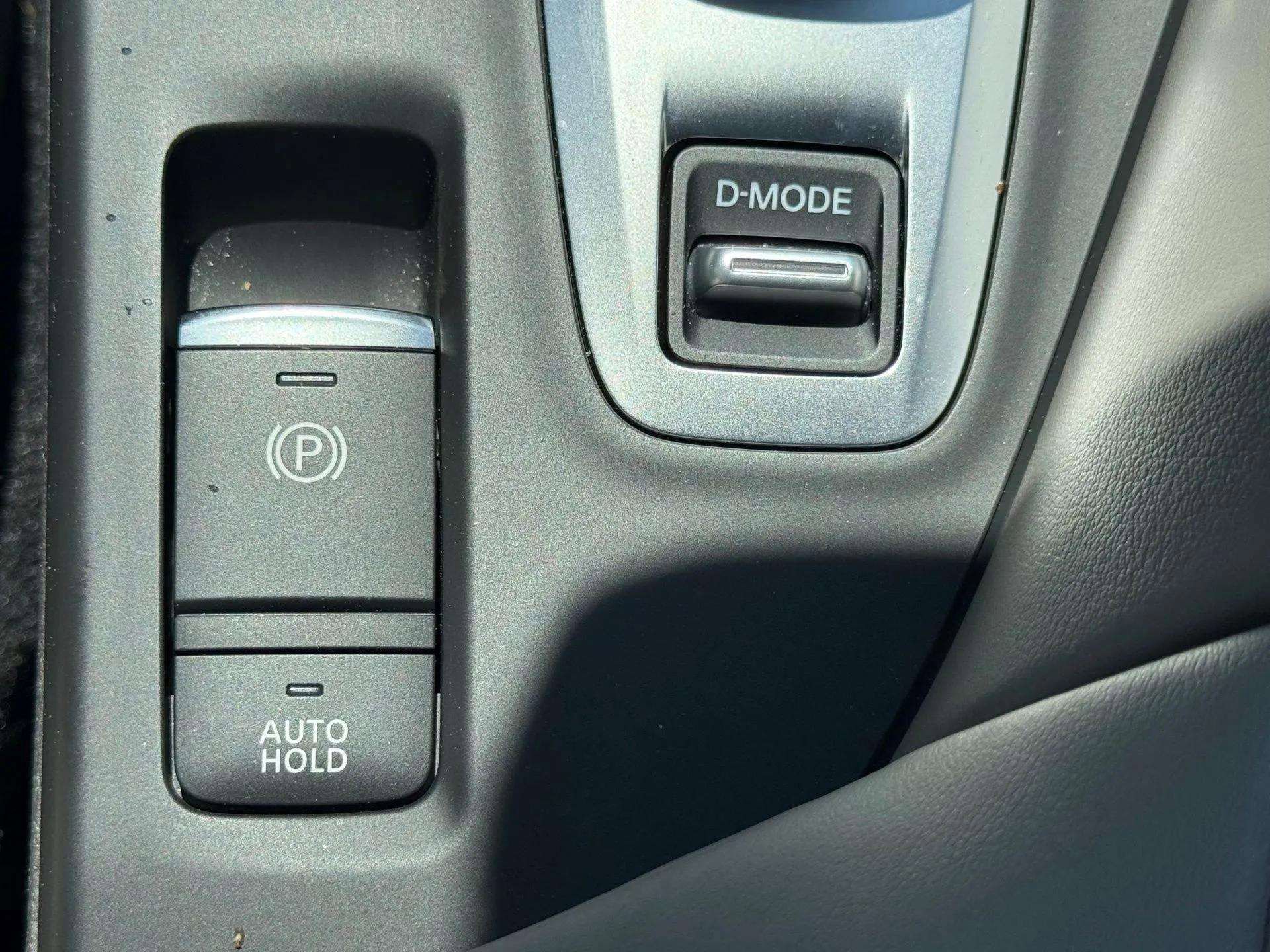 Used 2023 INFINITI QX50 Luxe image 36