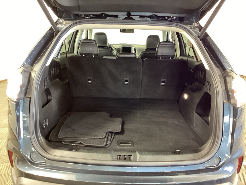 Used 2023 Ford Edge SEL w/ Convenience Package AWD/4WD image 13