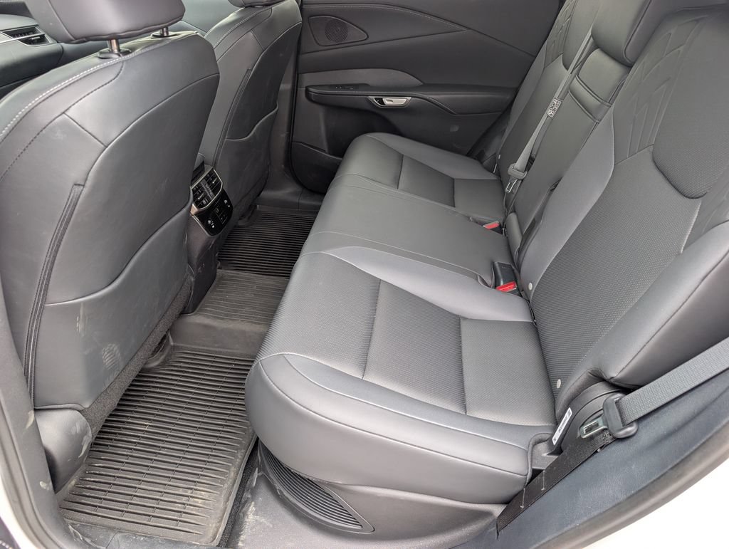 Used 2026 Lexus RX 350h w/ Convenience Package AWD/4WD image 26