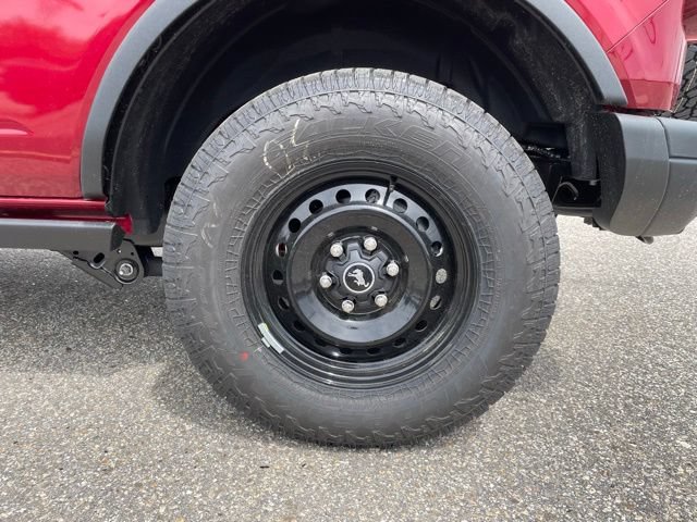 New 2026 Ford Bronco Big Bend w/ Black Diamond Package AWD/4WD image 7
