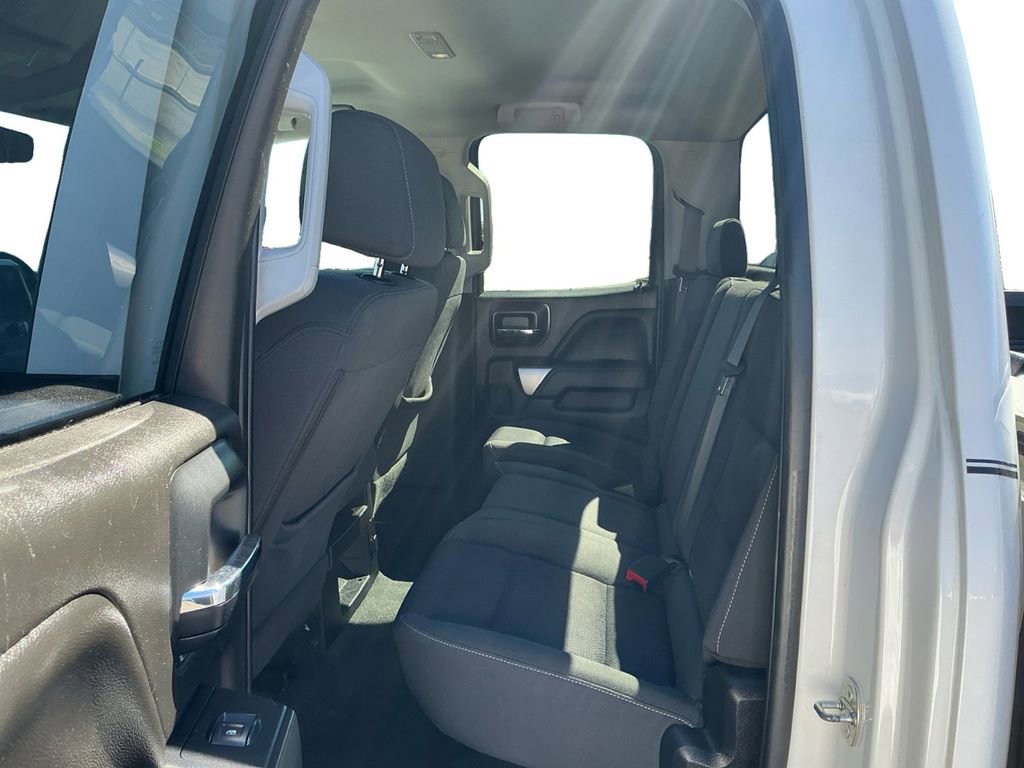 Used 2019 Chevrolet Silverado 1500 LT image 21