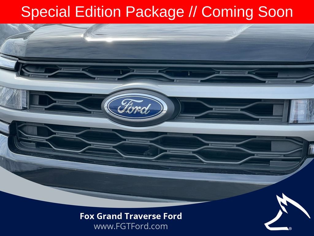 Certified 2023 Ford Expedition XLT image 49